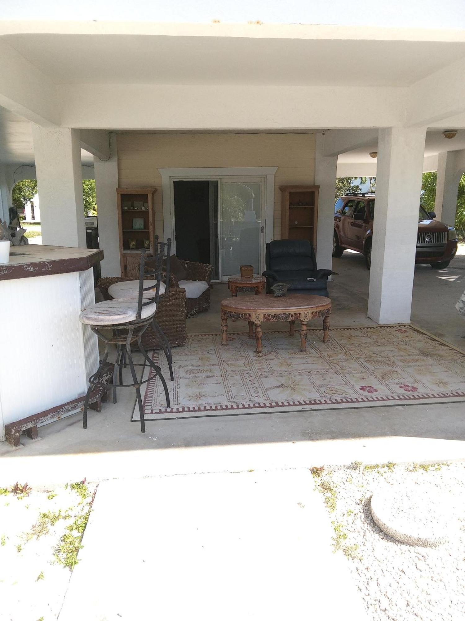 Cudjoe Key Sunny Place מראה חיצוני תמונה