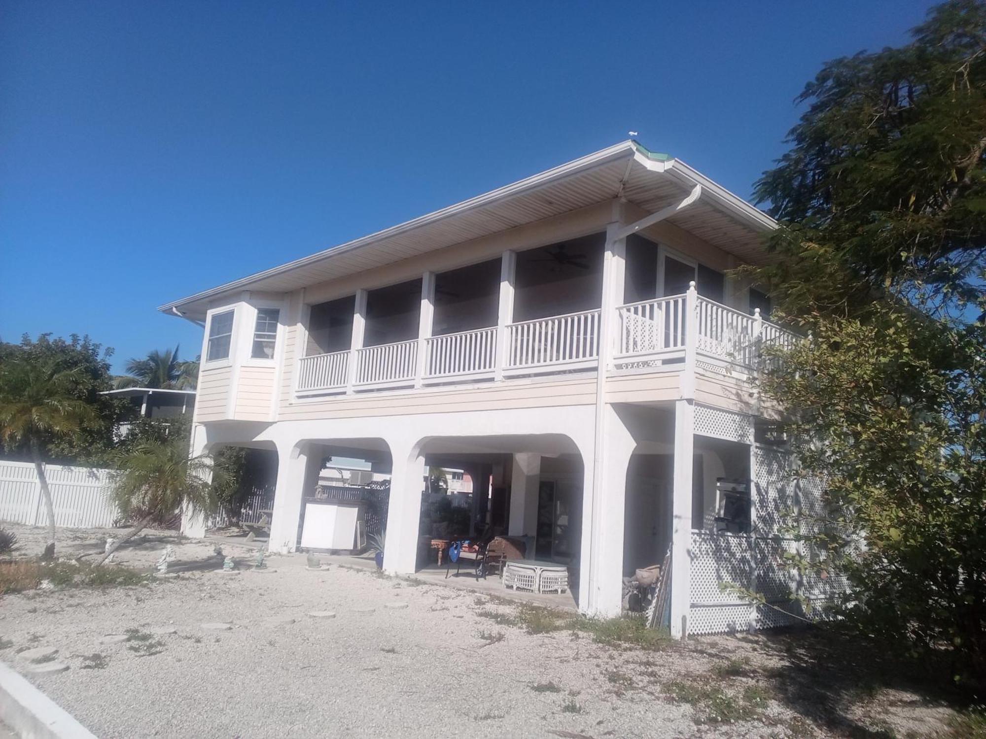 Cudjoe Key Sunny Place מראה חיצוני תמונה