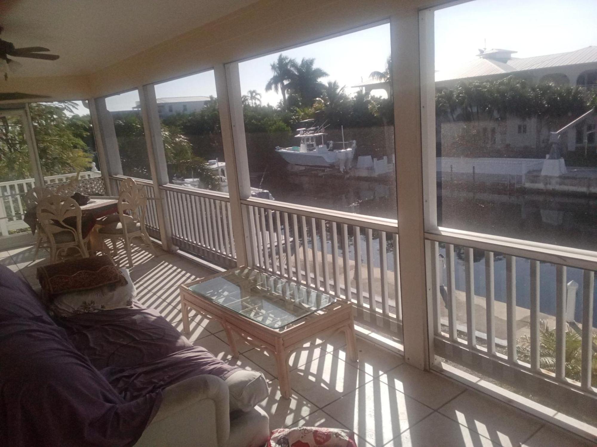 Cudjoe Key Sunny Place מראה חיצוני תמונה