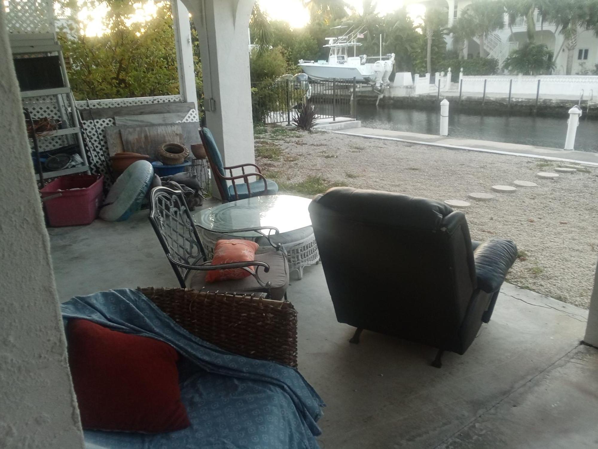 Cudjoe Key Sunny Place מראה חיצוני תמונה