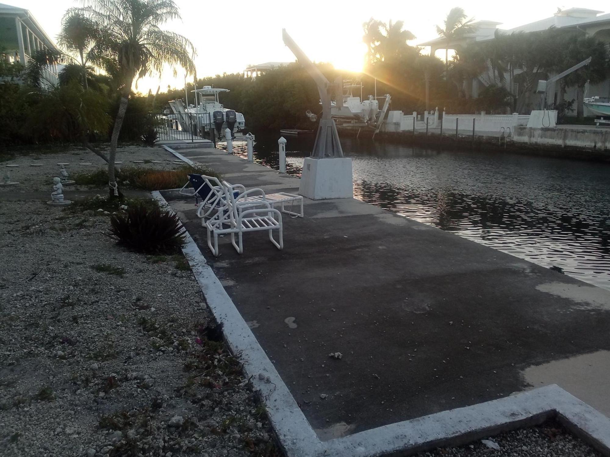 Cudjoe Key Sunny Place מראה חיצוני תמונה