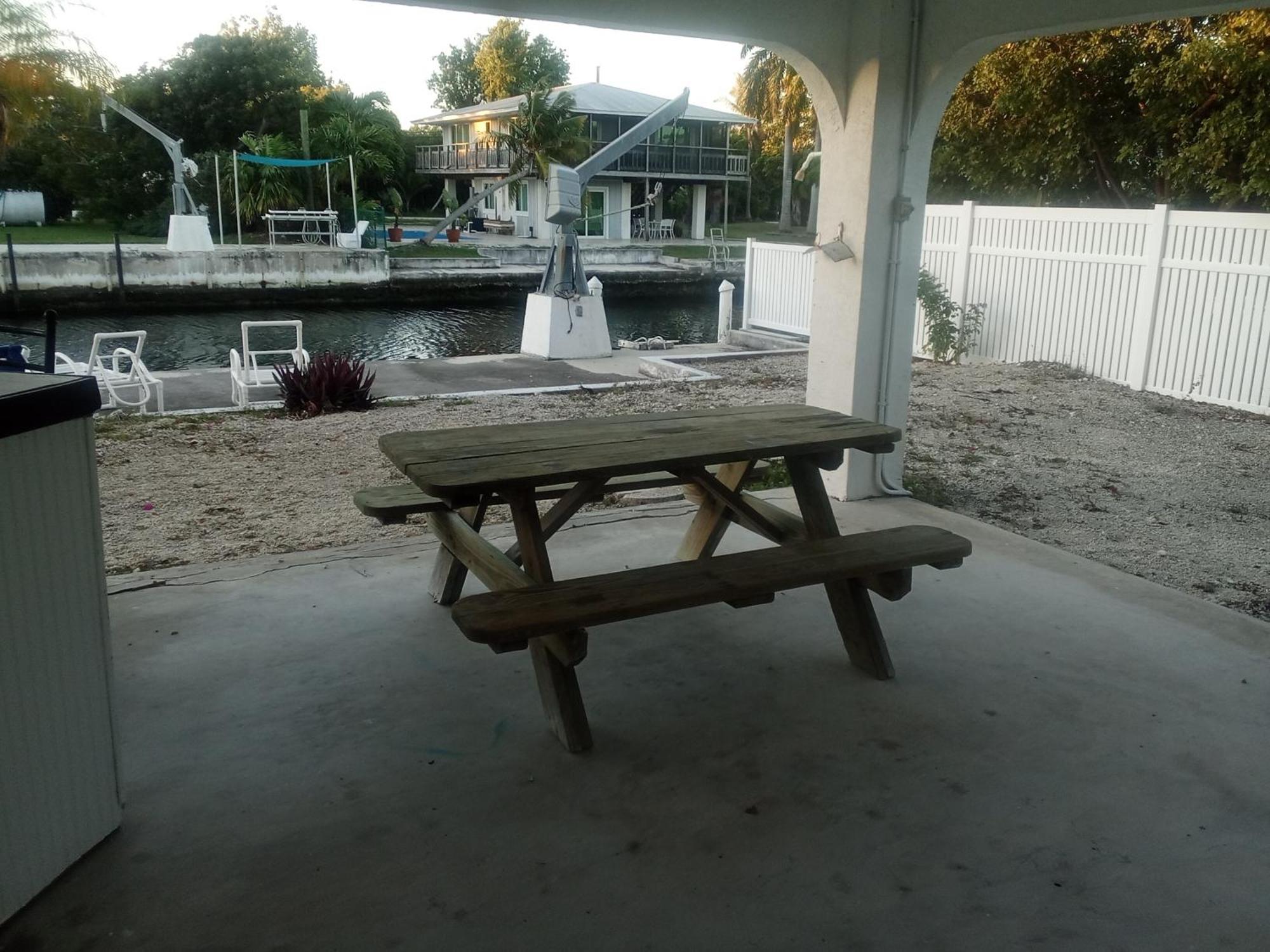 Cudjoe Key Sunny Place מראה חיצוני תמונה