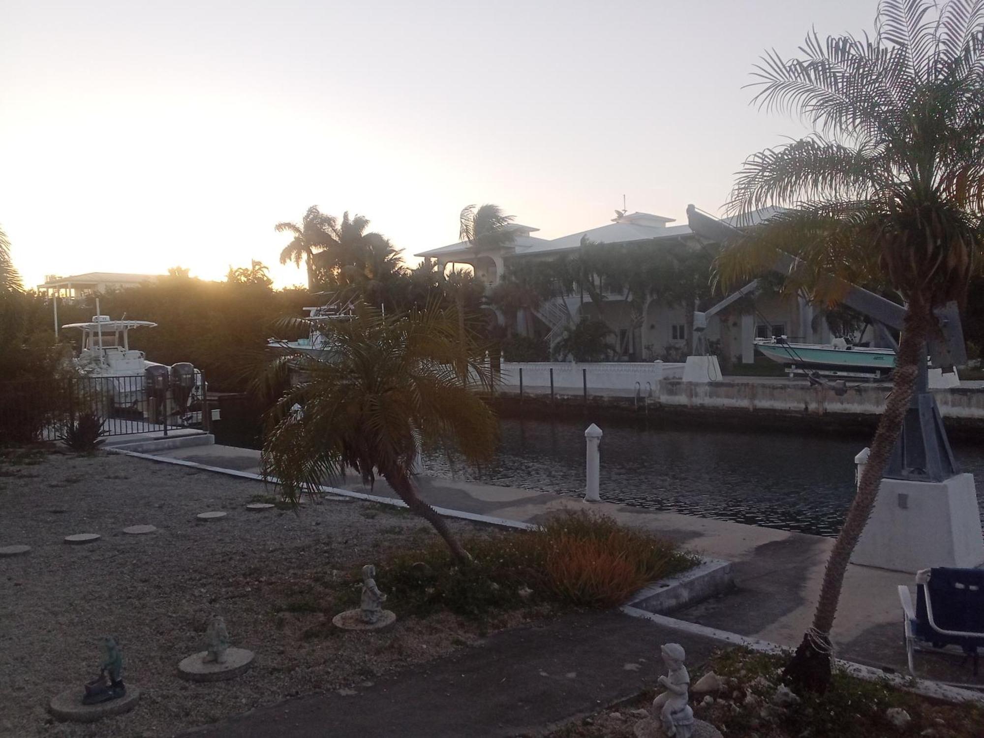 Cudjoe Key Sunny Place מראה חיצוני תמונה